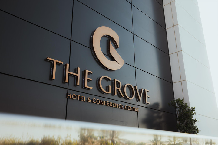 Solymar Hotel (ex. The Grove Hotel By Solymar Beach) – fotka 4