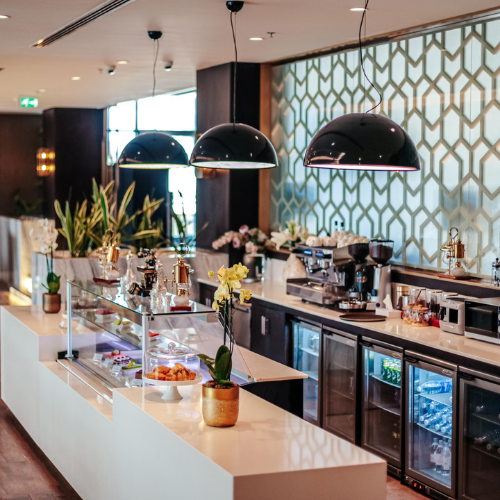 Solymar Hotel (ex. The Grove Hotel By Solymar Beach) – fotka 5