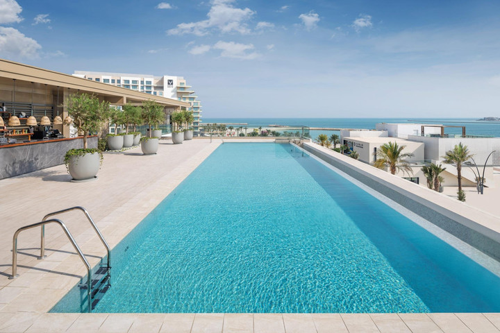 Vida Beach Resort Marassi Al Bahrain – fotka 3