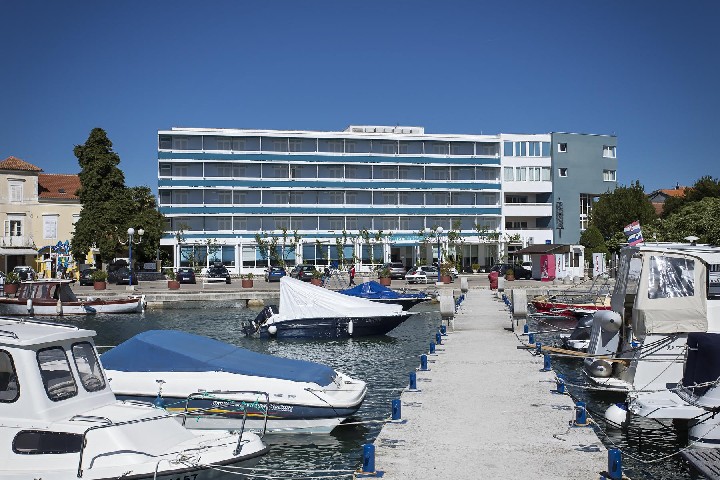 Hotel Hotel Kornati dovolenka