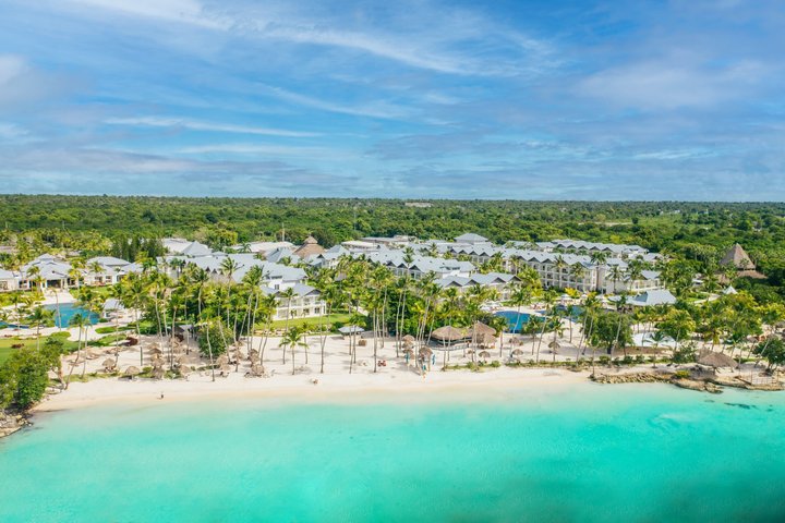 Resort