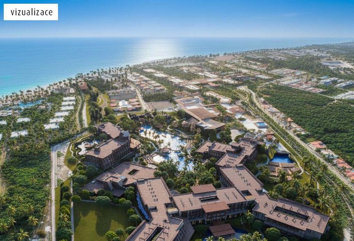 Resort