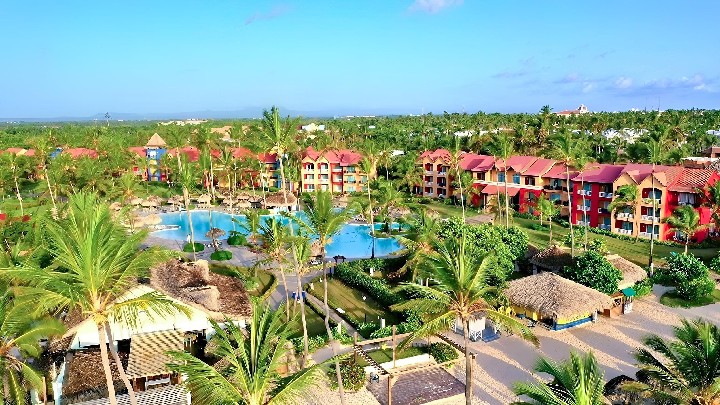 Hotel Punta Cana Princess dovolenka