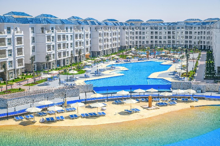 Hotel Azur One Eleven Hotel dovolenka