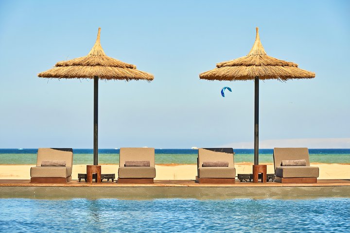 Casa Cook El Gouna – fotka 3