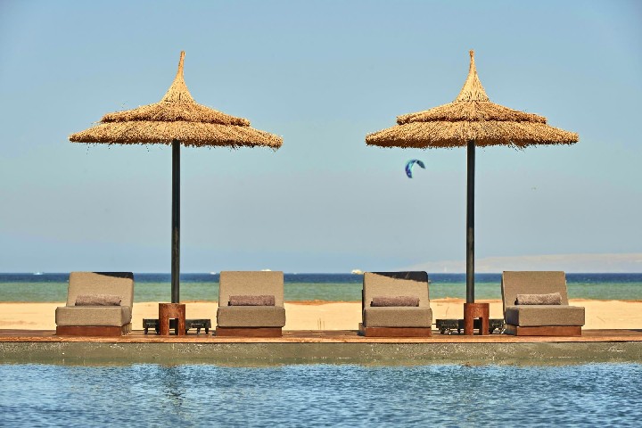 Casa Cook El Gouna – fotka 3