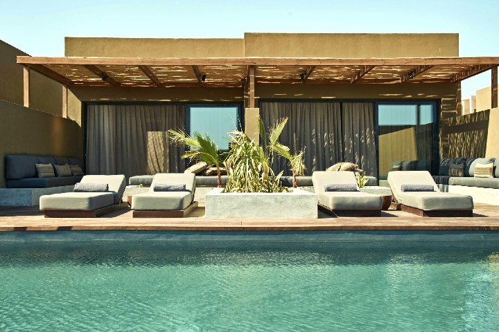 Casa Cook El Gouna – fotka 2