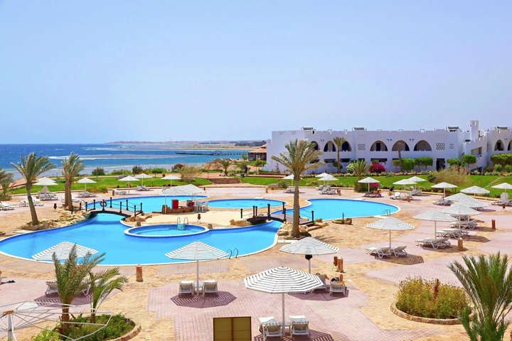 Resort