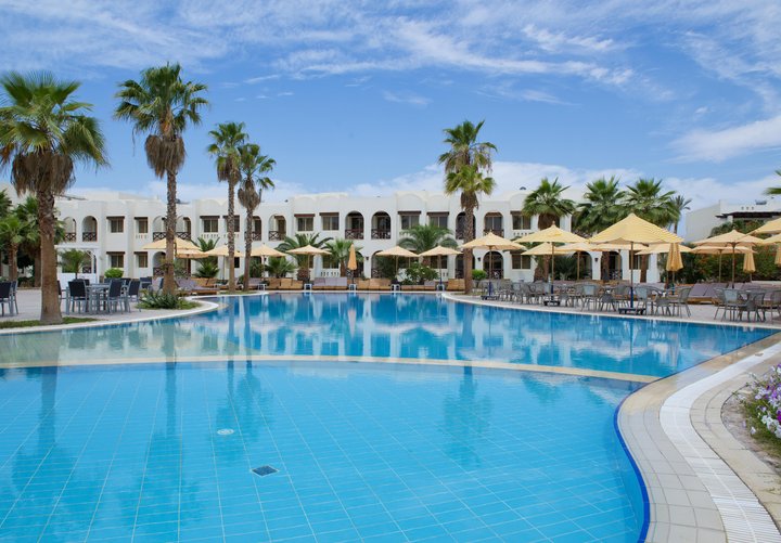 Amphoras Aqua Resort – fotka 2