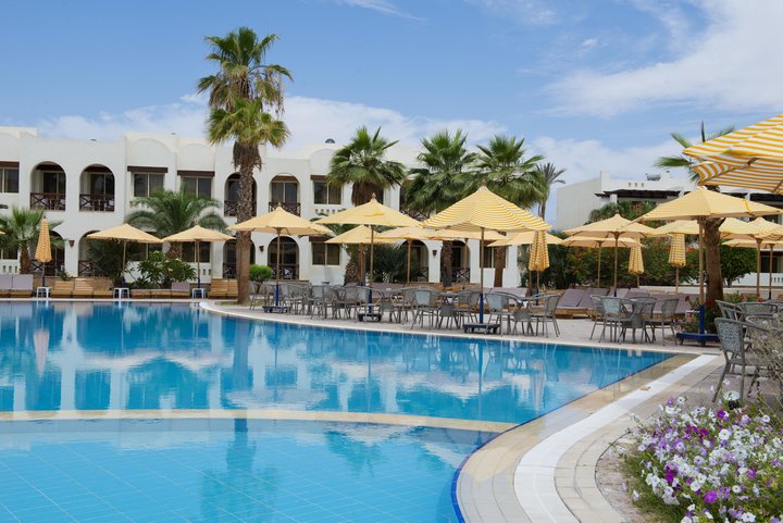 Amphoras Aqua Resort – fotka 5