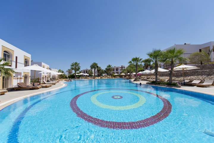 Amphoras Aqua Resort – fotka 3