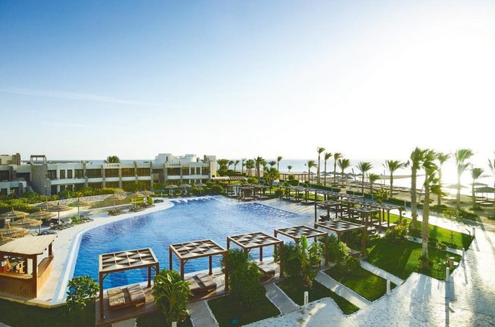 Coral Sea Imperial Sensatori Resort – fotka 2