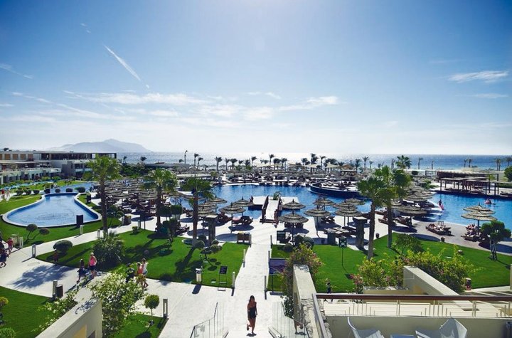 Coral Sea Imperial Sensatori Resort – fotka 4