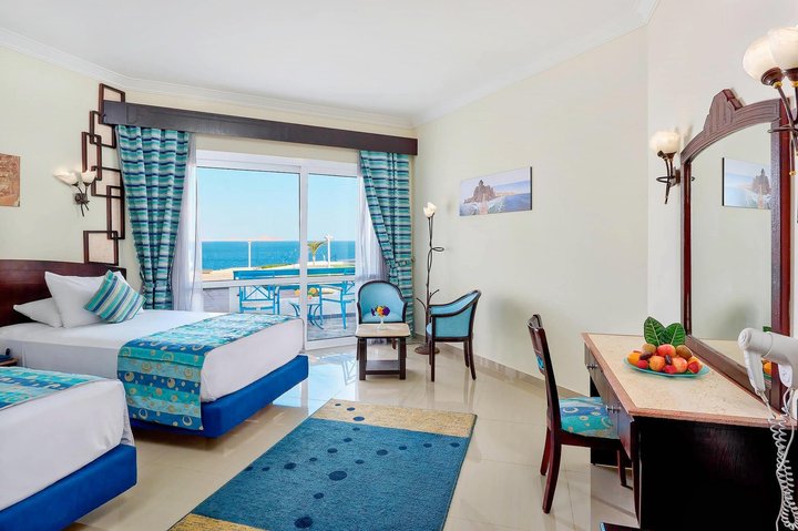 Dreams Beach Resort – fotka 5