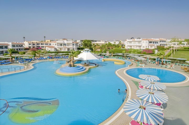 Dreams Beach Resort – fotka 2