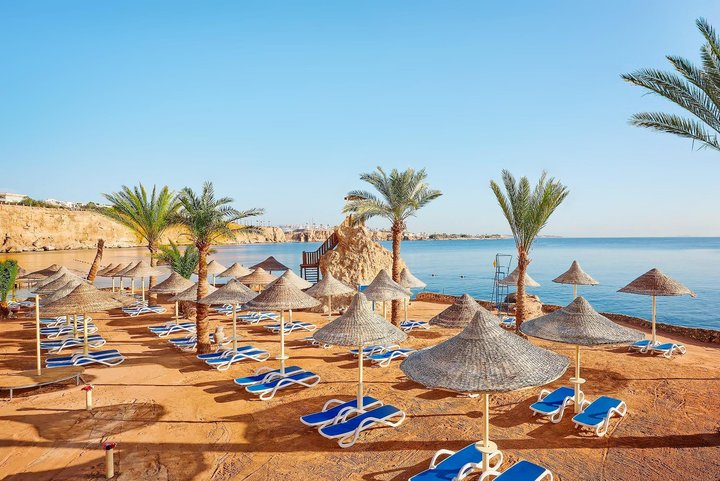 Dreams Beach Resort – fotka 3