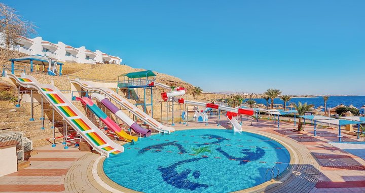 Dreams Beach Resort – fotka 4