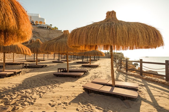 Sharm Plaza Sharm El Sheikh – fotka 5