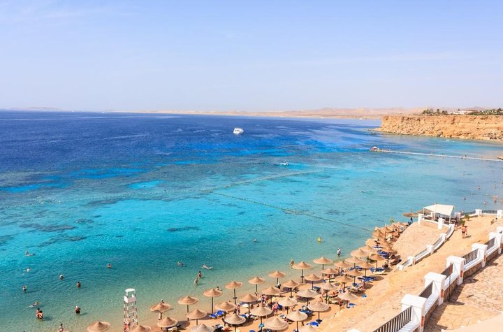 Jaz Fanara Resort & Residence – fotka 5