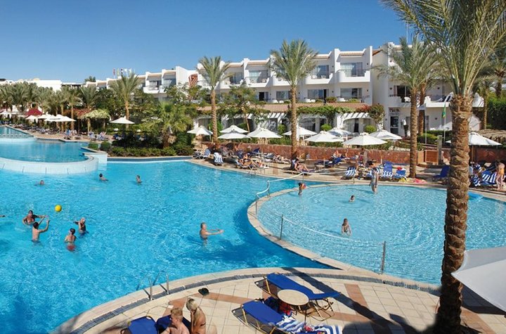 Jaz Fanara Resort & Residence – fotka 3