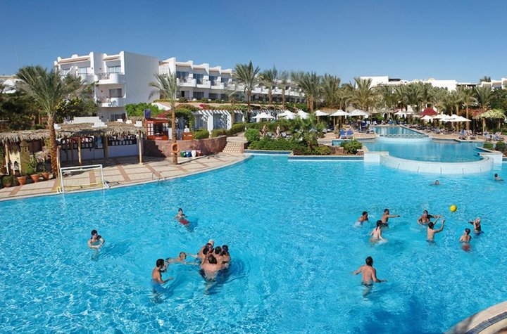 Jaz Fanara Resort & Residence – fotka 4