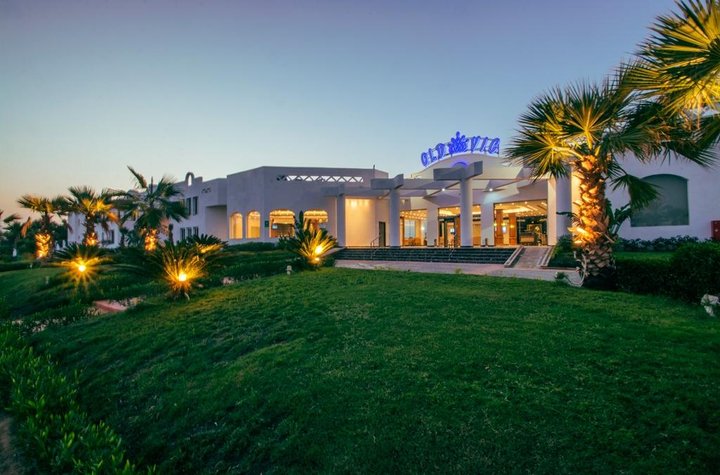 Old Vic Resort – fotka 3