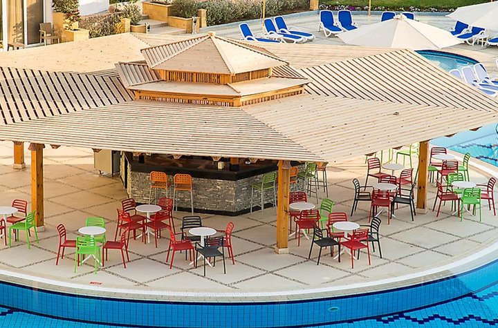 Old Vic Resort – fotka 4