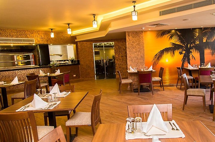 Old Vic Resort – fotka 5