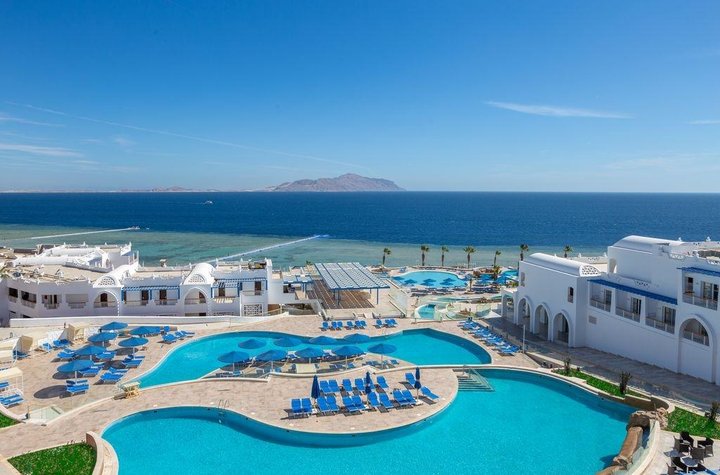 Pickalbatros Albatros Palace – fotka 4