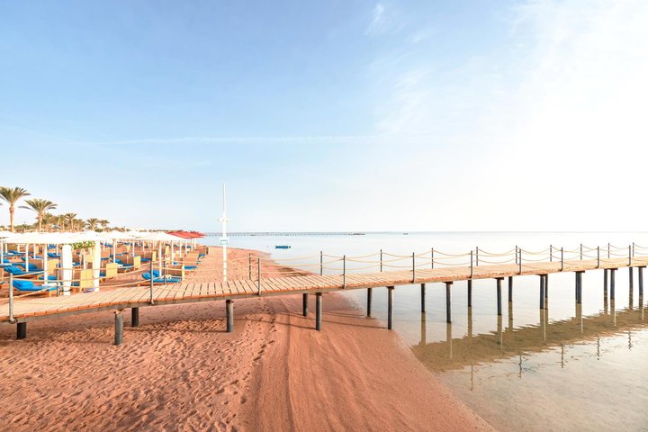 Pickalbatros Laguna Vista Beach Resort – fotka 5