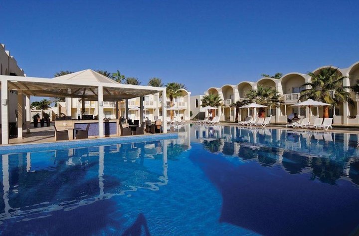 Reef Oasis Beach Resort – fotka 5
