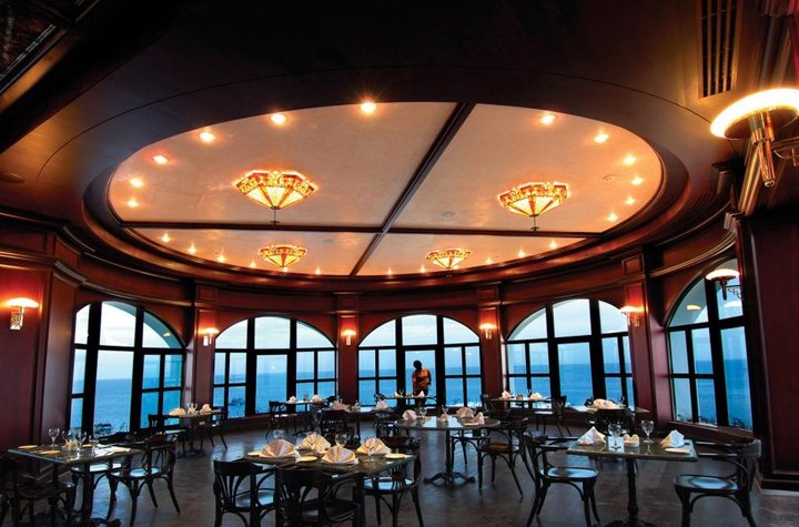 Reef Oasis Blue Bay Resort & SPA – fotka 4