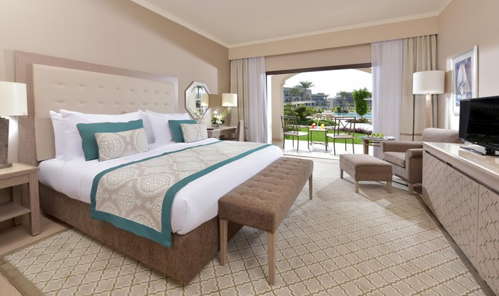 Steigenberger Alcazar – fotka 5