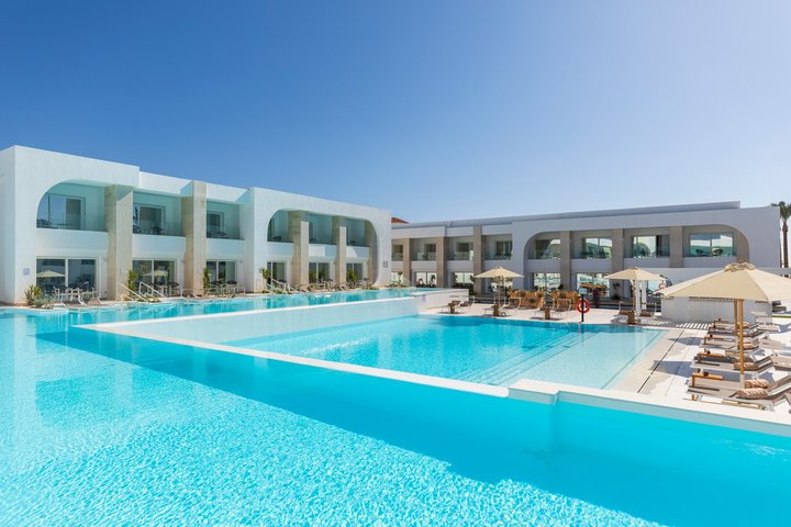 Sunrise White Hills Resort – fotka 3