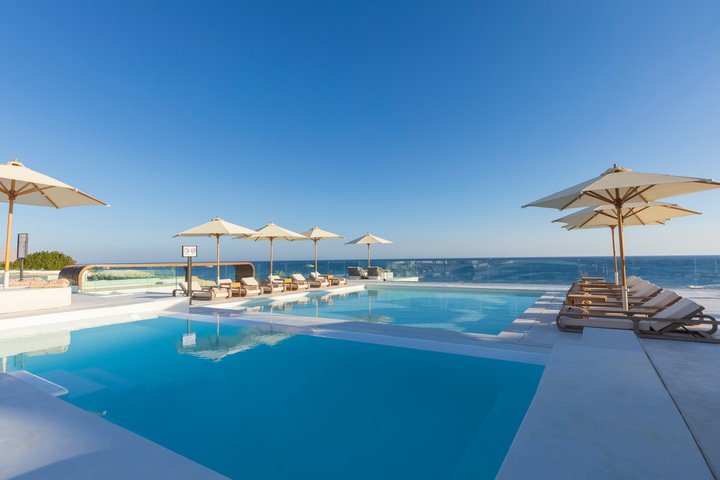 Sunrise White Hills Resort – fotka 5