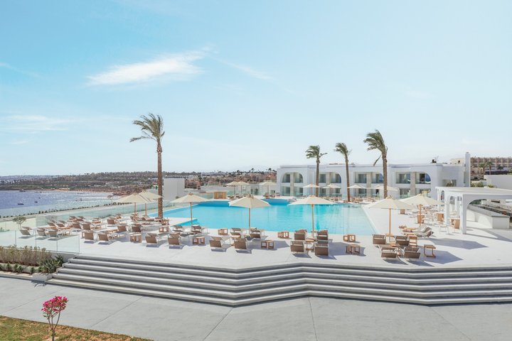 Sunrise White Hills Resort – fotka 4
