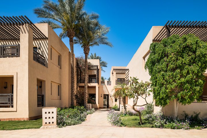 The Grand Hotel Sharm El Sheikh – fotka 4