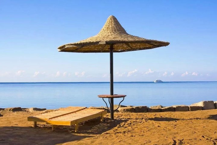 TURQUOISE BEACH – fotka 3