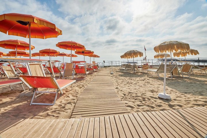 Pietrablu Resort & SPA – fotka 4