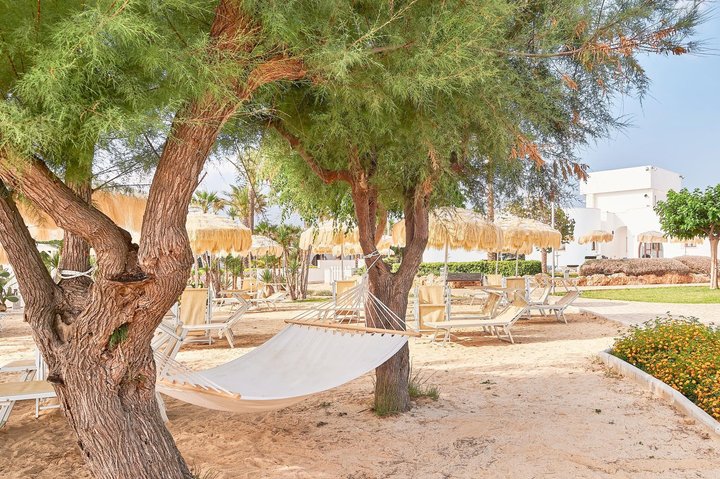 Pietrablu Resort & SPA – fotka 5