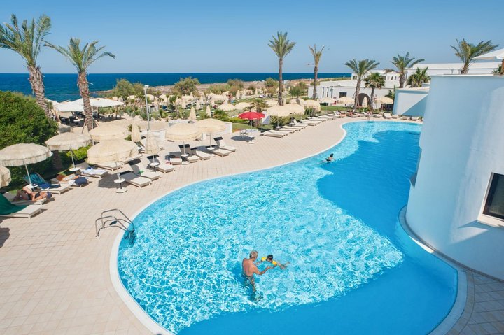Pietrablu Resort & SPA – fotka 3