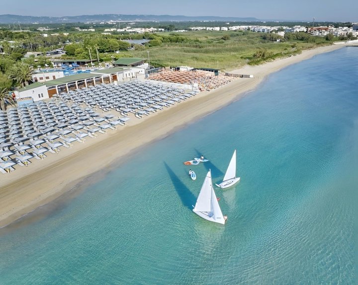 GranSerena – fotka 2
