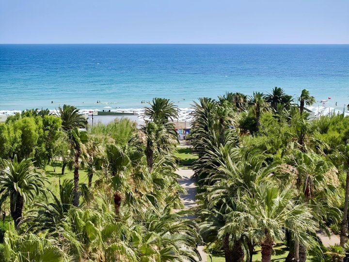 GranSerena – fotka 5