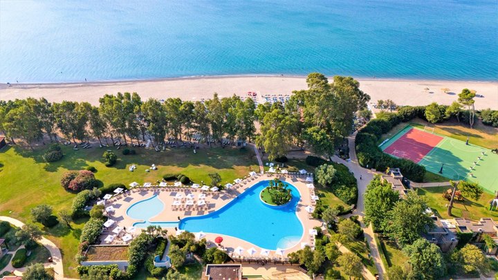 Voi Floriana Resort – fotka 2