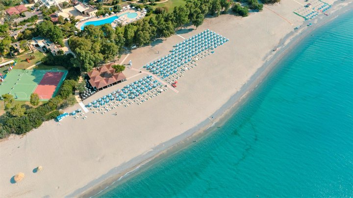 Voi Floriana Resort – fotka 3