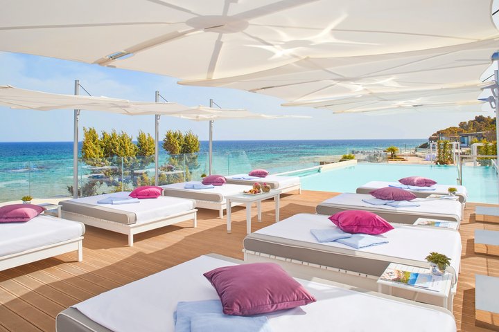 Forte Village Le Dune – fotka 2