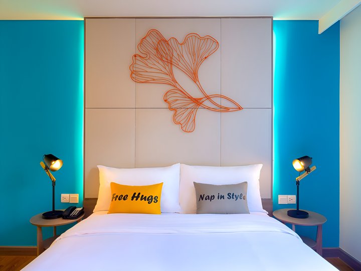 Ibis Styles Siem Reap – fotka 3