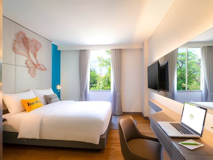 Ibis Styles Siem Reap – fotka 5