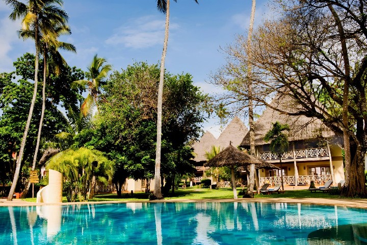 Hotel Neptune Palm Beach Boutique Resort & Spa dovolenka