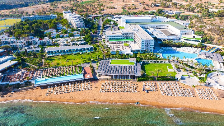 Hotel Acapulco Resort Convention & SPA dovolenka